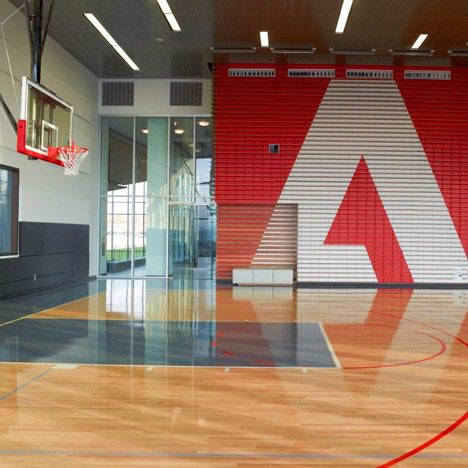 Adobe’un Utah kampüsünü görmüş müydünüz ?