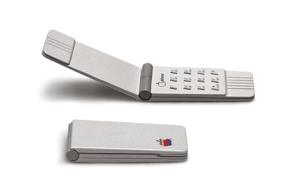 Apple’ın Unutulan Tasarımları
