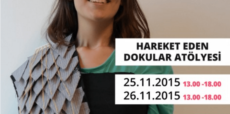 Hareket Eden Dokular Atölyesi – Başakşehir Living LAB