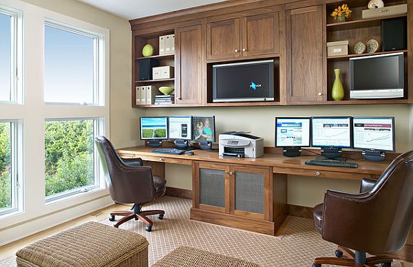 Home Ofis Tasarımları için Mobilya Modelleri