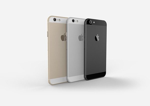 iPhone 6: Çıkan Söylentiler Üzerine Şekillendi