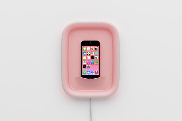iSanat – Telefon ile Sanatın Birleşimi
