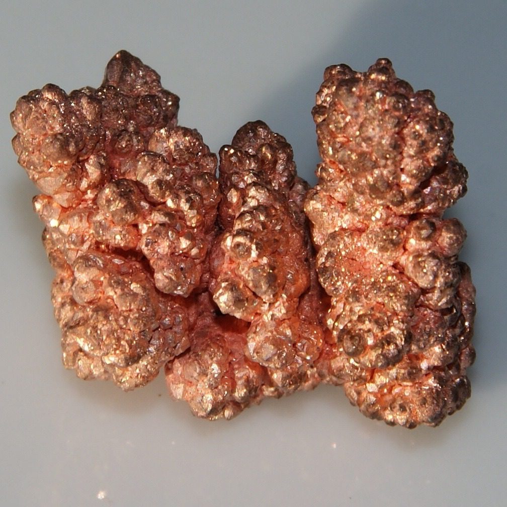 Metal Malzemeler – Bronz