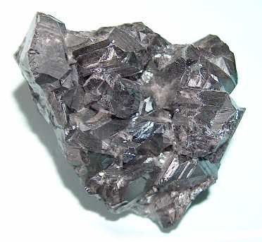 Metal Malzemeler – Çinko