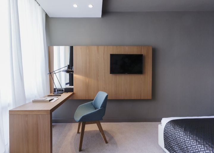 Modern Otel Mobilyaları