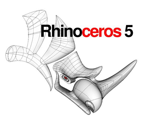 Rhino 5 Artık Mac OSX Platformunda