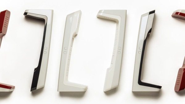 Sabit Hat Severlere: SWISSVOICE L7 Kablosuz Telefon