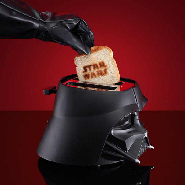 Star Wars Temalı Ürünler ve Hediyelikler