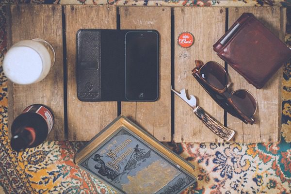 Zeki Bir iPhone/iPad kılıfınız olsun istermiydiniz?