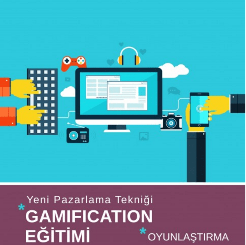 oyunlastirma