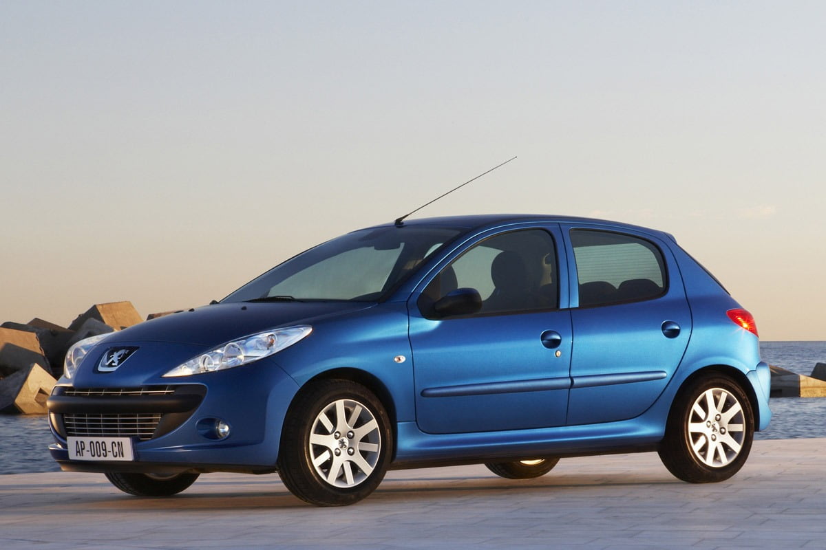 Murat-Gunak-Peugeot