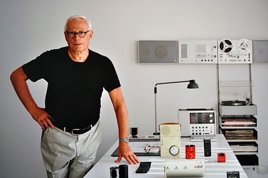 Dieter rams