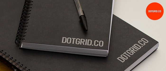 Dotgrid