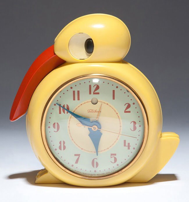 The Quacker