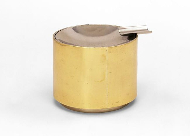 Marianne Brandt’s 1924 ashtray